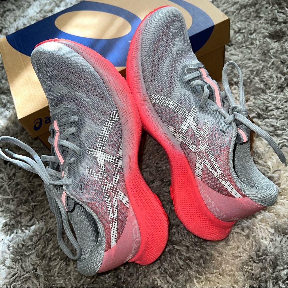 ASICS Gel-Nimbus Lite 2 - Picture 5 of 11